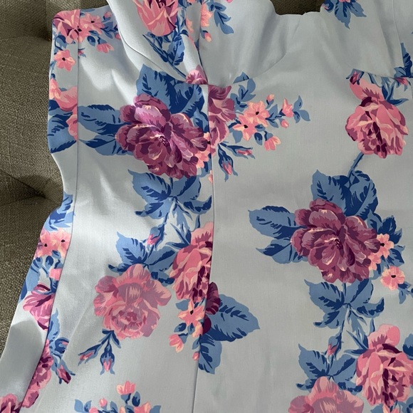 Zara dress size L - Picture 3 of 4